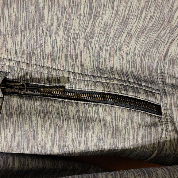 Free Country fur lined jacket - Picture 4 of 8